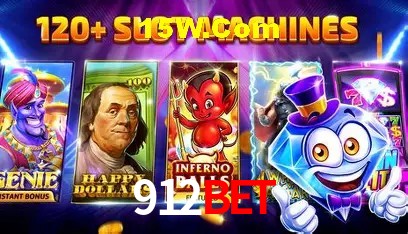 Benefícios da Conta 912Bet