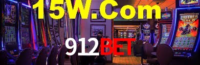Programa VIP 912Bet
