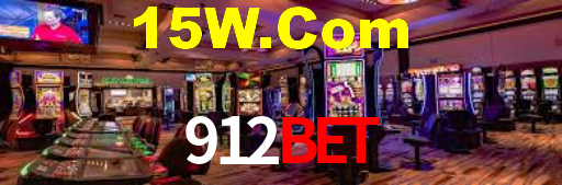 Sinta a adrenalina dos jogos de cassino com 912Bet