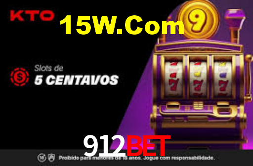 912Bet: Seu Cassino Premiado com Pagamentos Rápidos