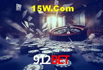 Design Responsivo 912Bet