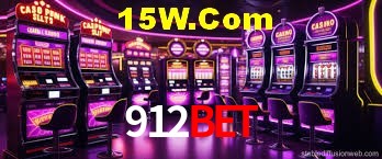 Mesa de Blackjack 912Bet