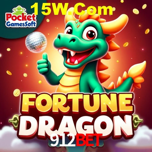Descubra o Mundo do Cassino Online com 912Bet