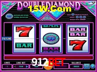 Login Seguro 912Bet