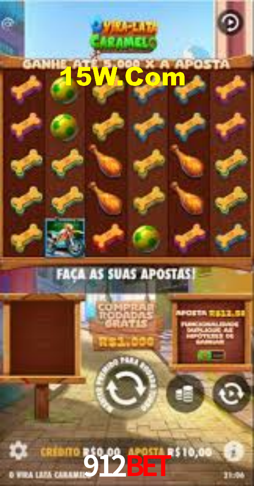 912Bet - Jogos De Caça-Níqueis Confiáveis - 912Bet.Com