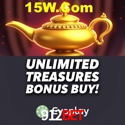 Descubra o Mundo do Cassino Online com 912Bet
