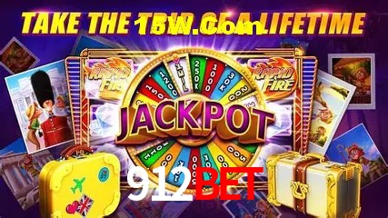 Recursos de Bônus 912Bet