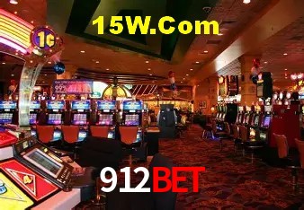 Jogos de Slot 912Bet