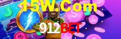 Experimente o Login Seguro Premium no 912Bet