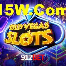 APP oficial da 912Bet para mobile