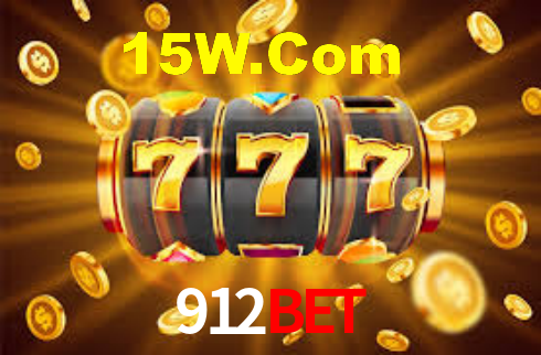 Interface Premium 912Bet