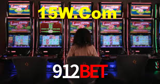 912Bet