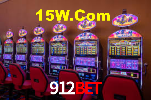 912Bet.Com