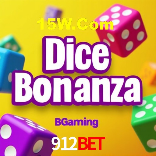 Jogos de Slot 912Bet