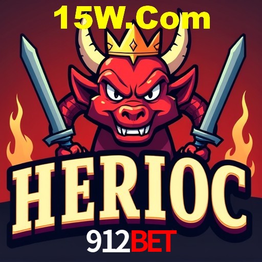 Jogos Exclusivos 912Bet